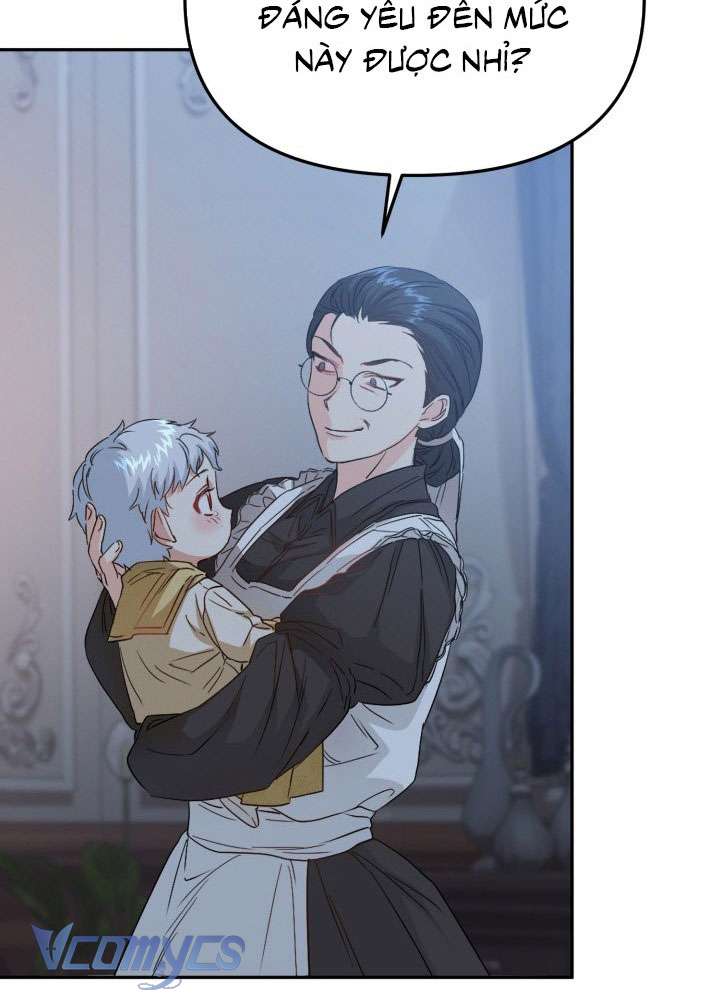 Tái Sinh Thành Con Gái Của Ma Vương Chap 6 - Next Chap 7