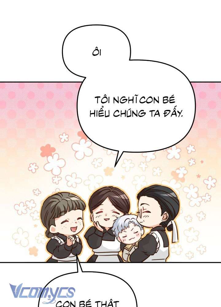 Tái Sinh Thành Con Gái Của Ma Vương Chap 6 - Next Chap 7