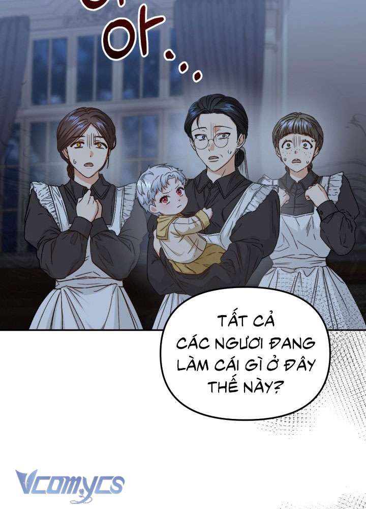 Tái Sinh Thành Con Gái Của Ma Vương Chap 6 - Next Chap 7