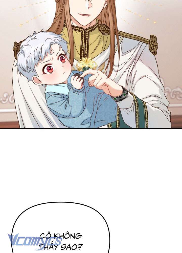 Tái Sinh Thành Con Gái Của Ma Vương Chap 6 - Next Chap 7