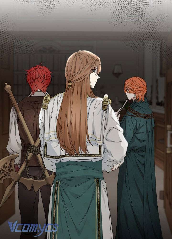 Tái Sinh Thành Con Gái Của Ma Vương Chap 6 - Next Chap 7