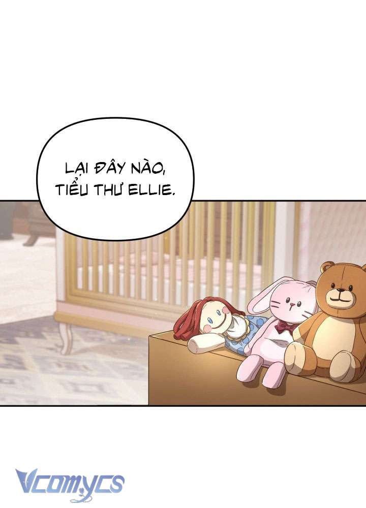 Tái Sinh Thành Con Gái Của Ma Vương Chap 6 - Next Chap 7