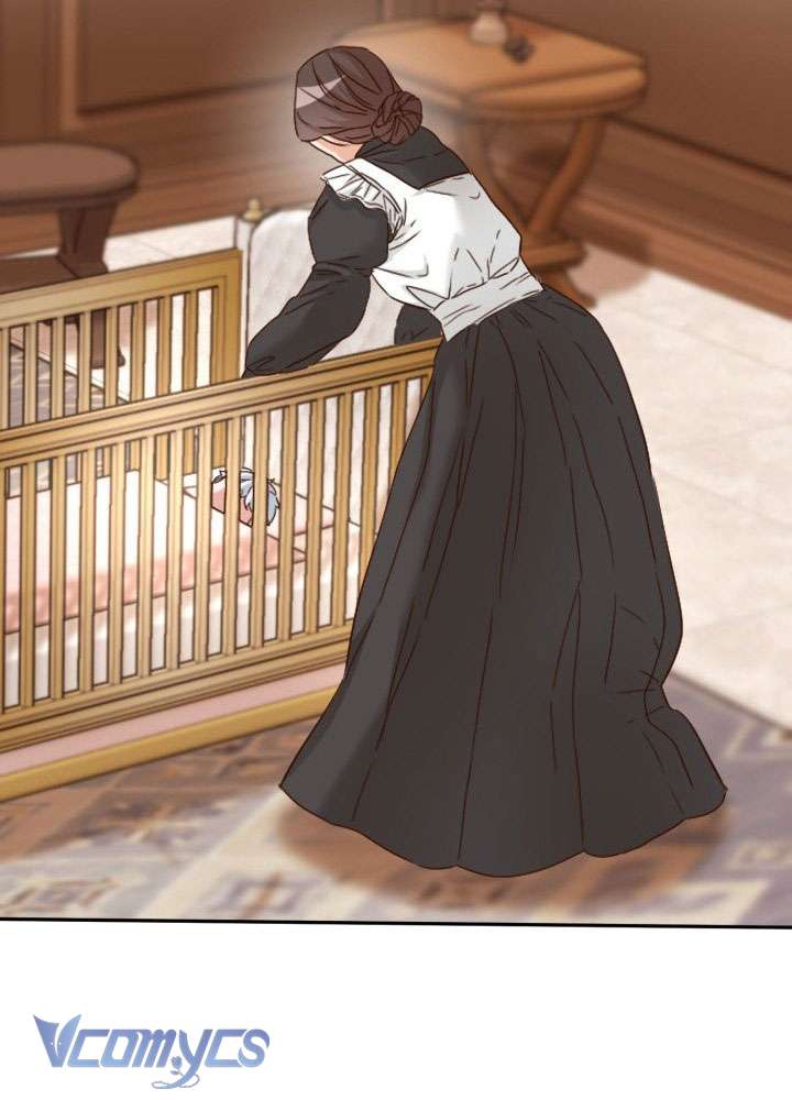 Tái Sinh Thành Con Gái Của Ma Vương Chap 6 - Next Chap 7