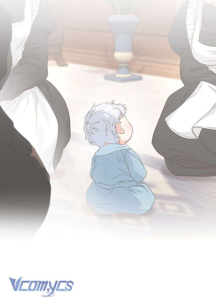 Tái Sinh Thành Con Gái Của Ma Vương Chap 6 - Next Chap 7