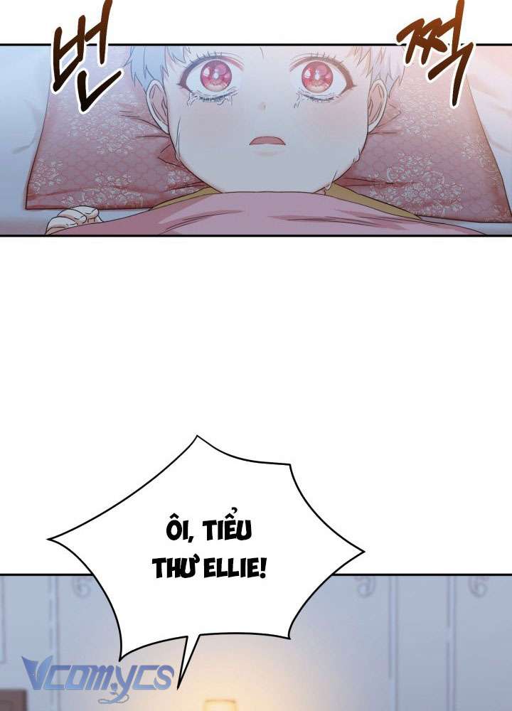 Tái Sinh Thành Con Gái Của Ma Vương Chap 6 - Next Chap 7