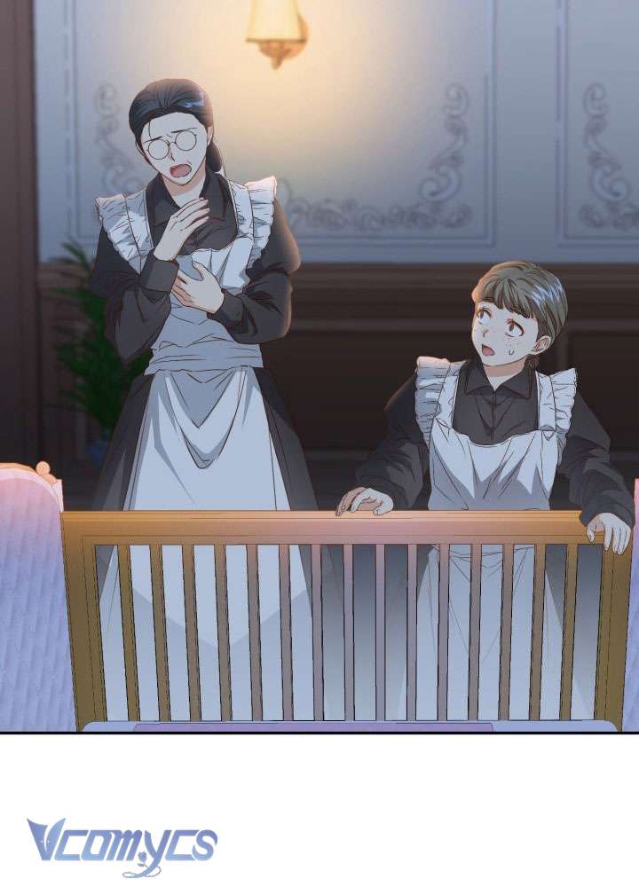 Tái Sinh Thành Con Gái Của Ma Vương Chap 6 - Next Chap 7