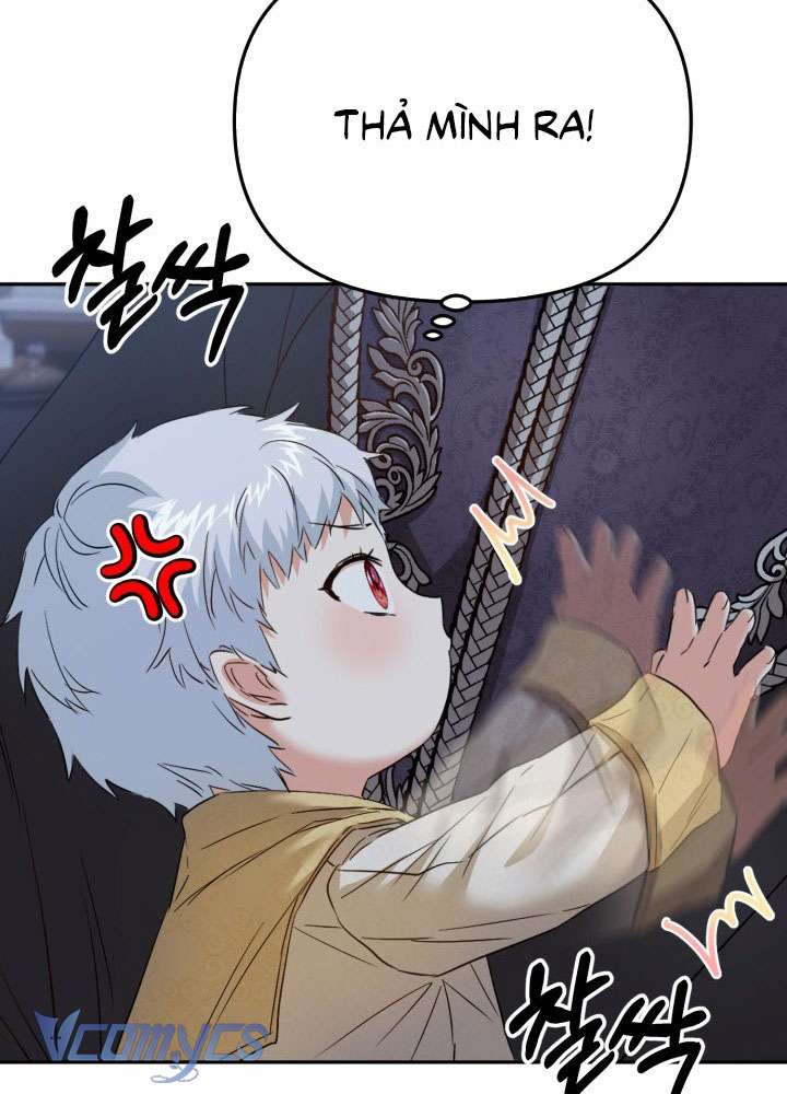 Tái Sinh Thành Con Gái Của Ma Vương Chap 7 - Next Chap 8