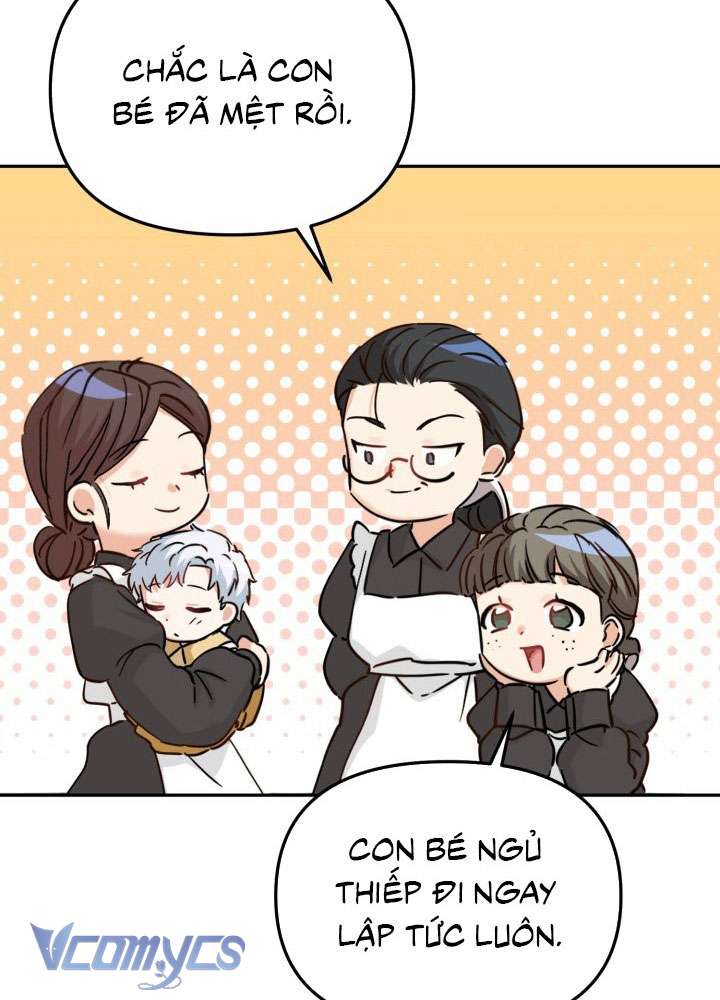 Tái Sinh Thành Con Gái Của Ma Vương Chap 7 - Next Chap 8