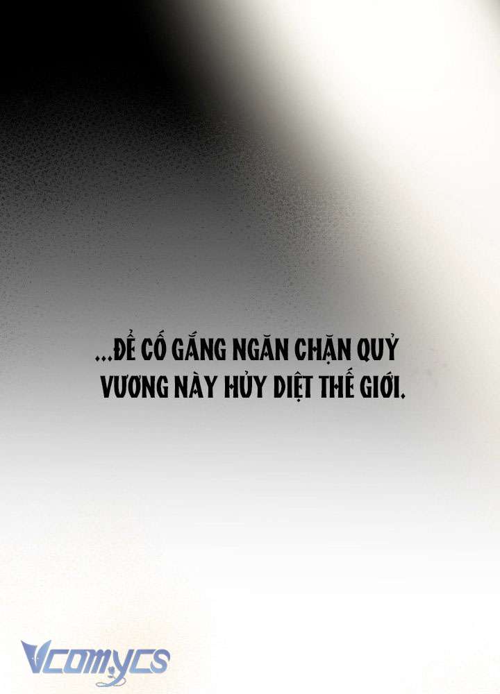 Tái Sinh Thành Con Gái Của Ma Vương Chap 7 - Next Chap 8