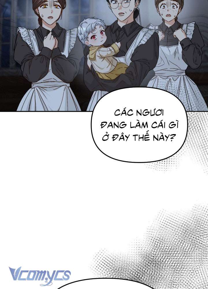 Tái Sinh Thành Con Gái Của Ma Vương Chap 7 - Next Chap 8