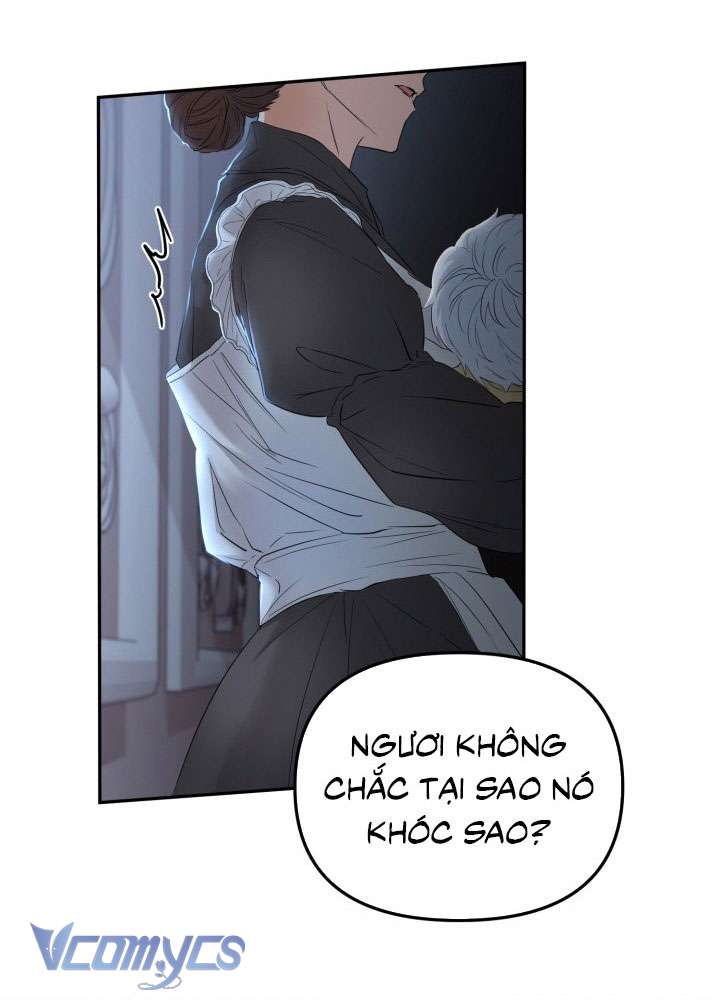 Tái Sinh Thành Con Gái Của Ma Vương Chap 7 - Next Chap 8