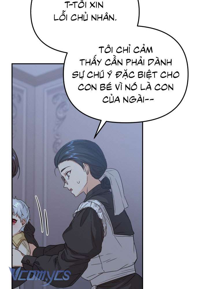 Tái Sinh Thành Con Gái Của Ma Vương Chap 7 - Next Chap 8