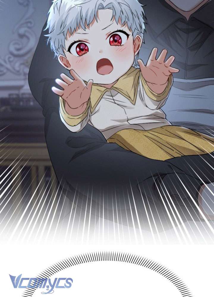 Tái Sinh Thành Con Gái Của Ma Vương Chap 7 - Next Chap 8