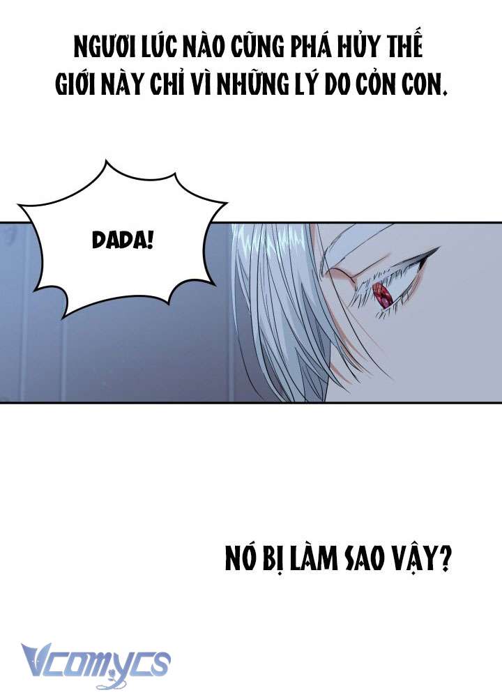 Tái Sinh Thành Con Gái Của Ma Vương Chap 7 - Next Chap 8