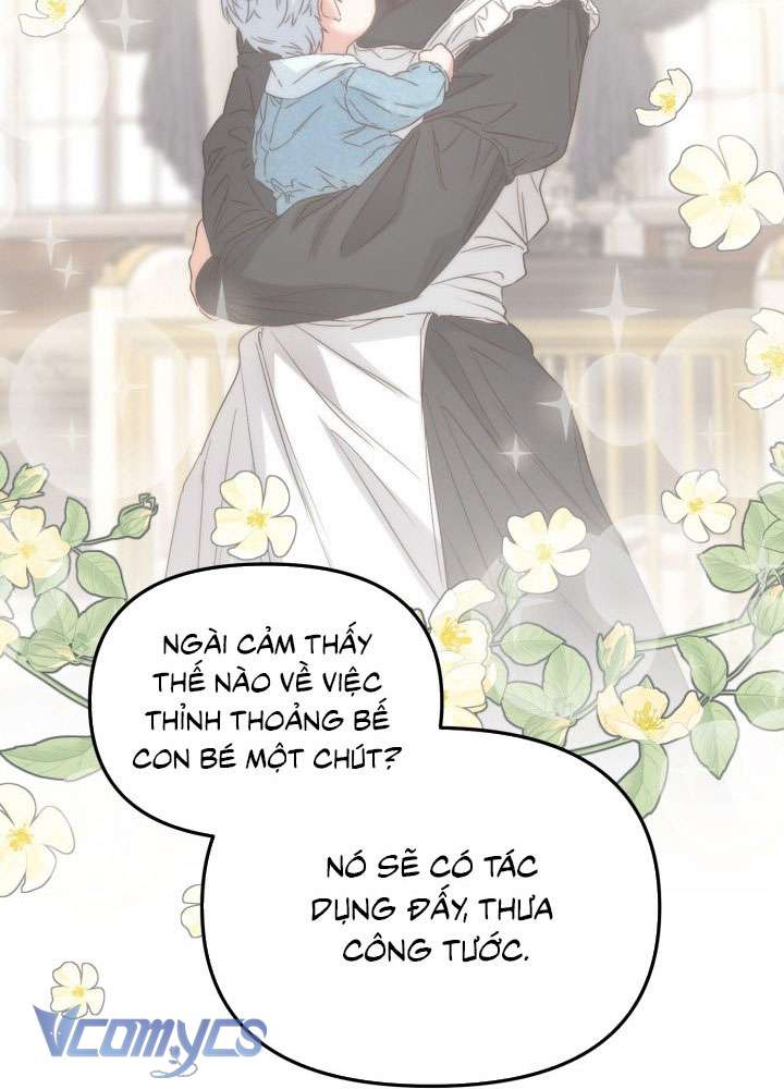 Tái Sinh Thành Con Gái Của Ma Vương Chap 7 - Next Chap 8