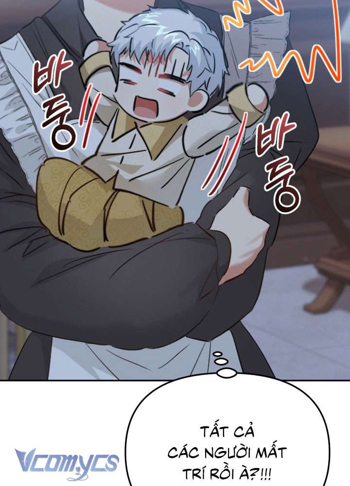 Tái Sinh Thành Con Gái Của Ma Vương Chap 7 - Next Chap 8