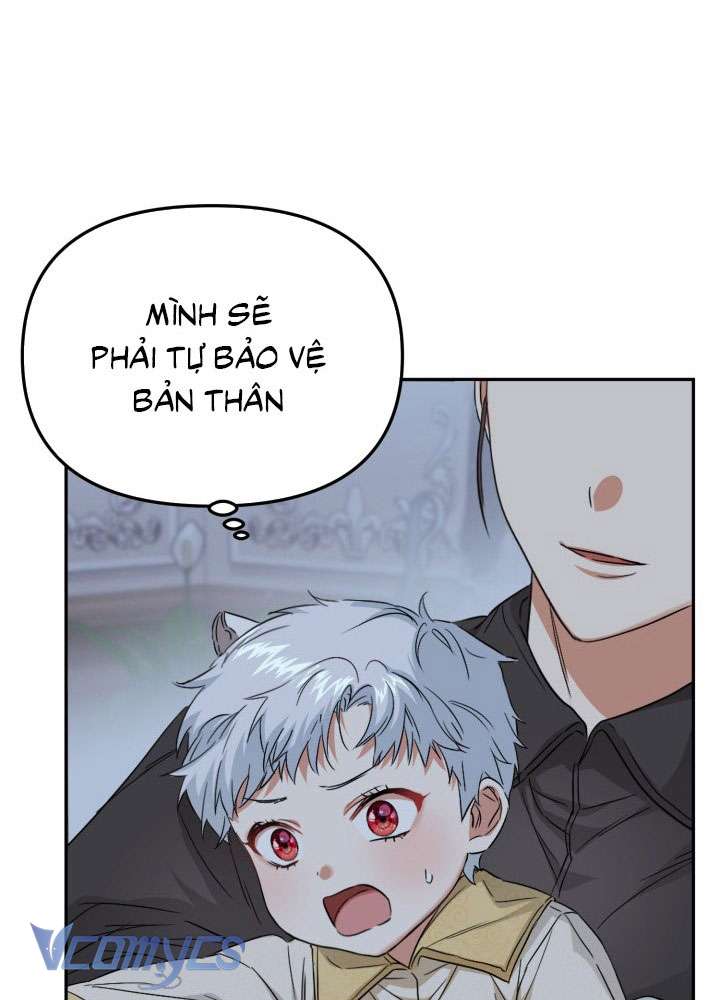 Tái Sinh Thành Con Gái Của Ma Vương Chap 7 - Next Chap 8