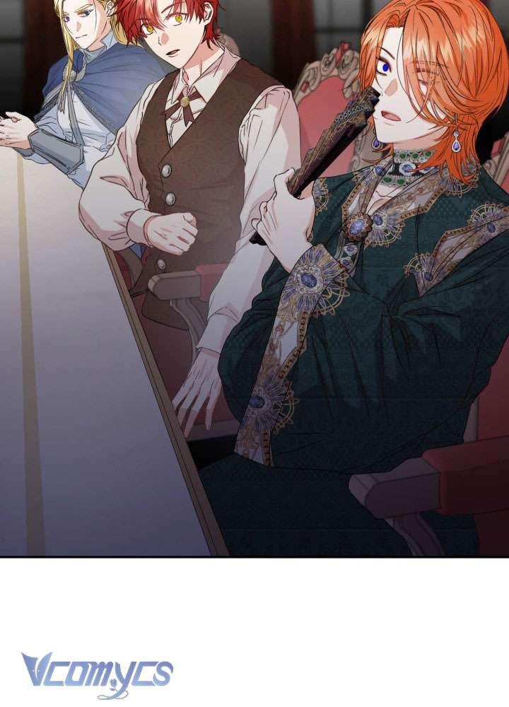 Tái Sinh Thành Con Gái Của Ma Vương Chap 8 - Next Chap 9