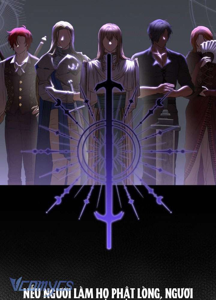 Tái Sinh Thành Con Gái Của Ma Vương Chap 8 - Next Chap 9