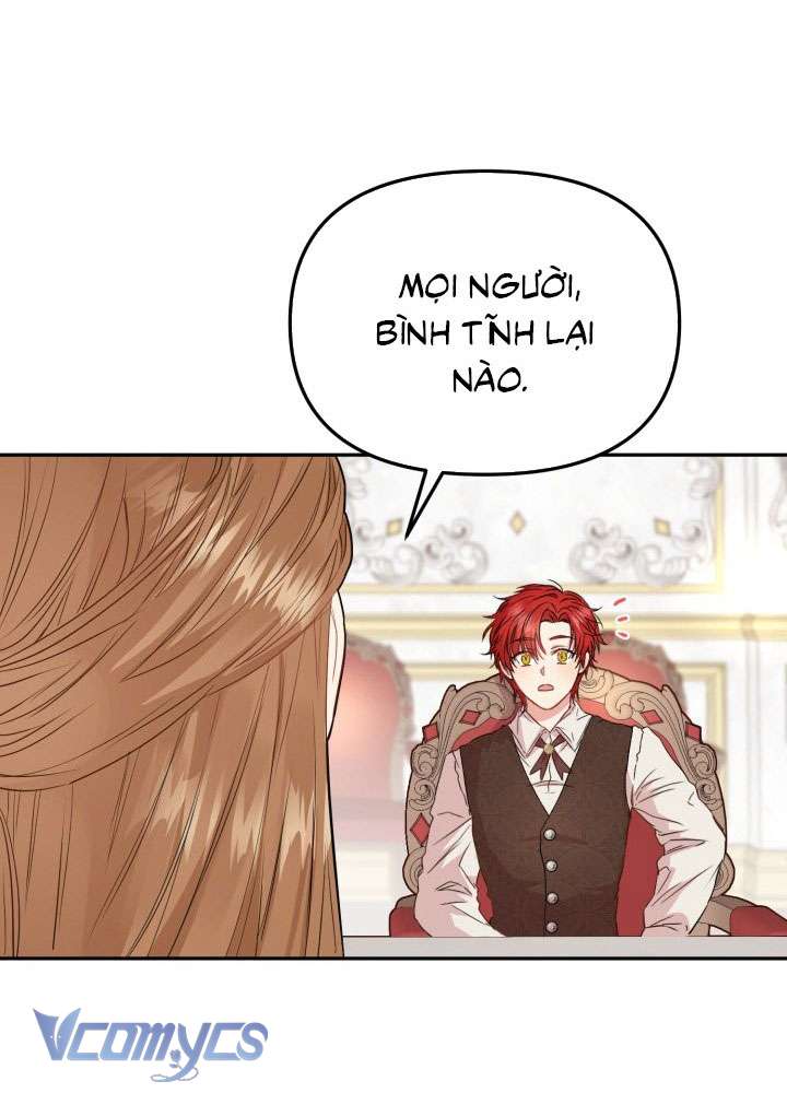 Tái Sinh Thành Con Gái Của Ma Vương Chap 8 - Next Chap 9