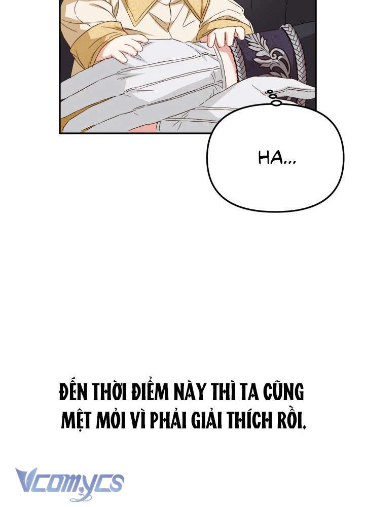 Tái Sinh Thành Con Gái Của Ma Vương Chap 8 - Next Chap 9