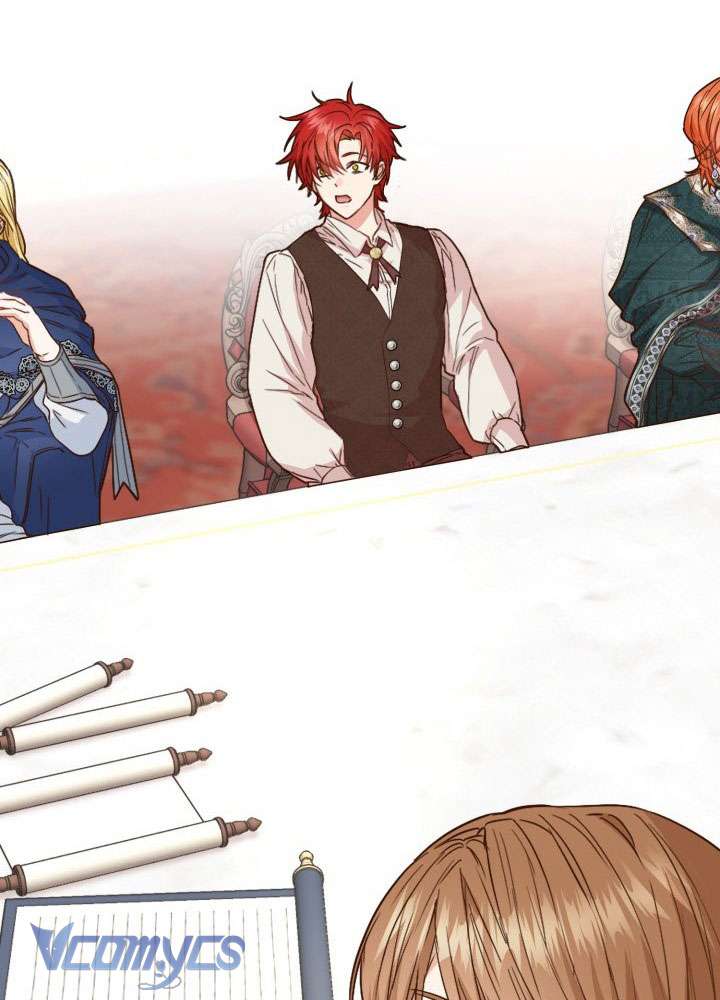 Tái Sinh Thành Con Gái Của Ma Vương Chap 8 - Next Chap 9