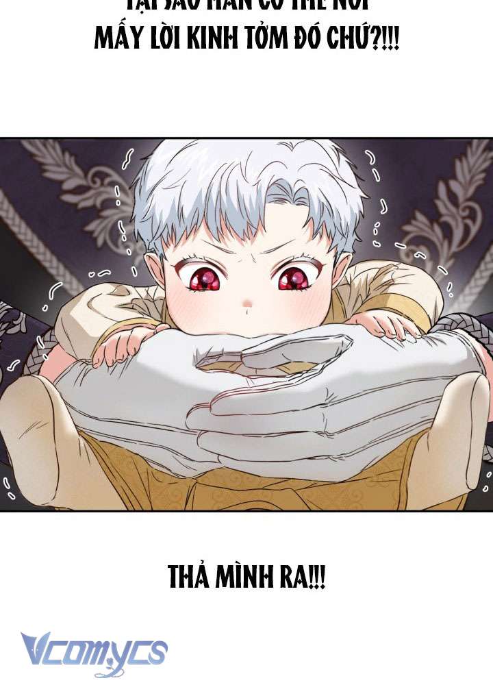 Tái Sinh Thành Con Gái Của Ma Vương Chap 8 - Next Chap 9