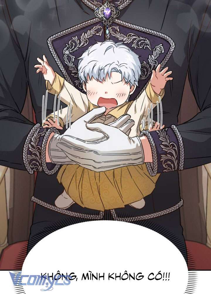 Tái Sinh Thành Con Gái Của Ma Vương Chap 8 - Next Chap 9