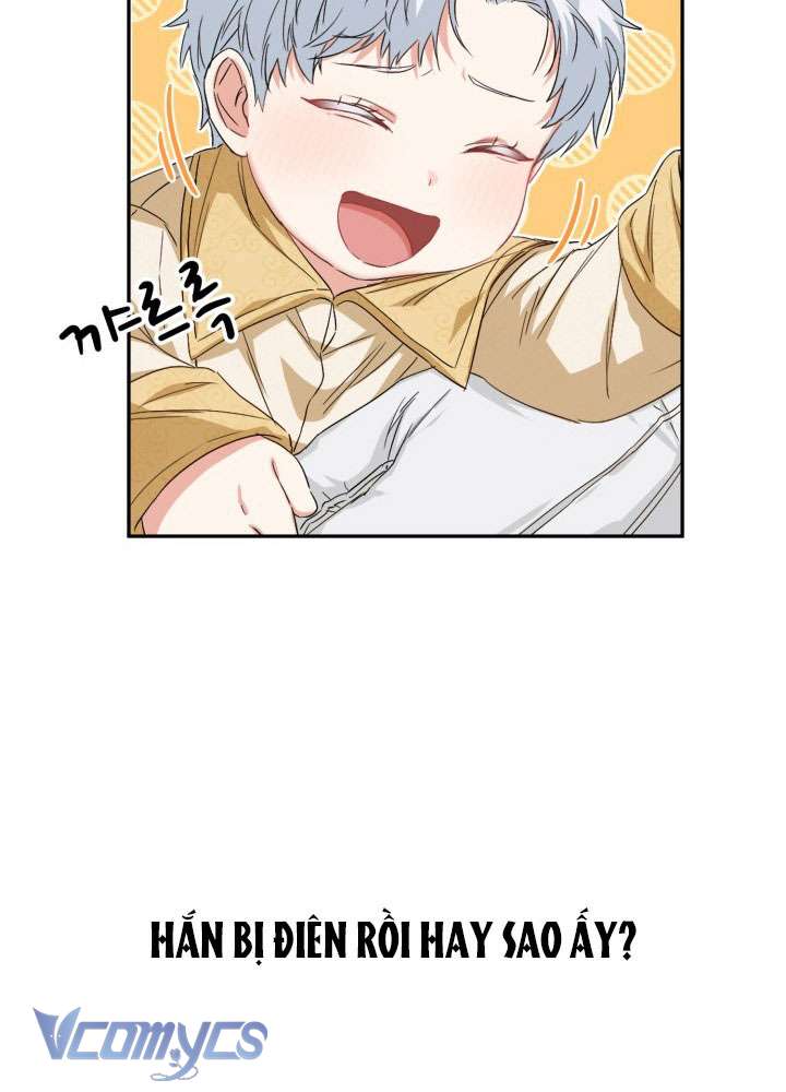 Tái Sinh Thành Con Gái Của Ma Vương Chap 8 - Next Chap 9