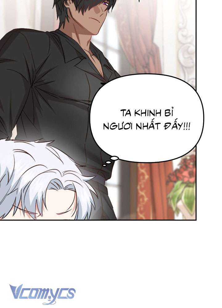 Tái Sinh Thành Con Gái Của Ma Vương Chap 8 - Next Chap 9