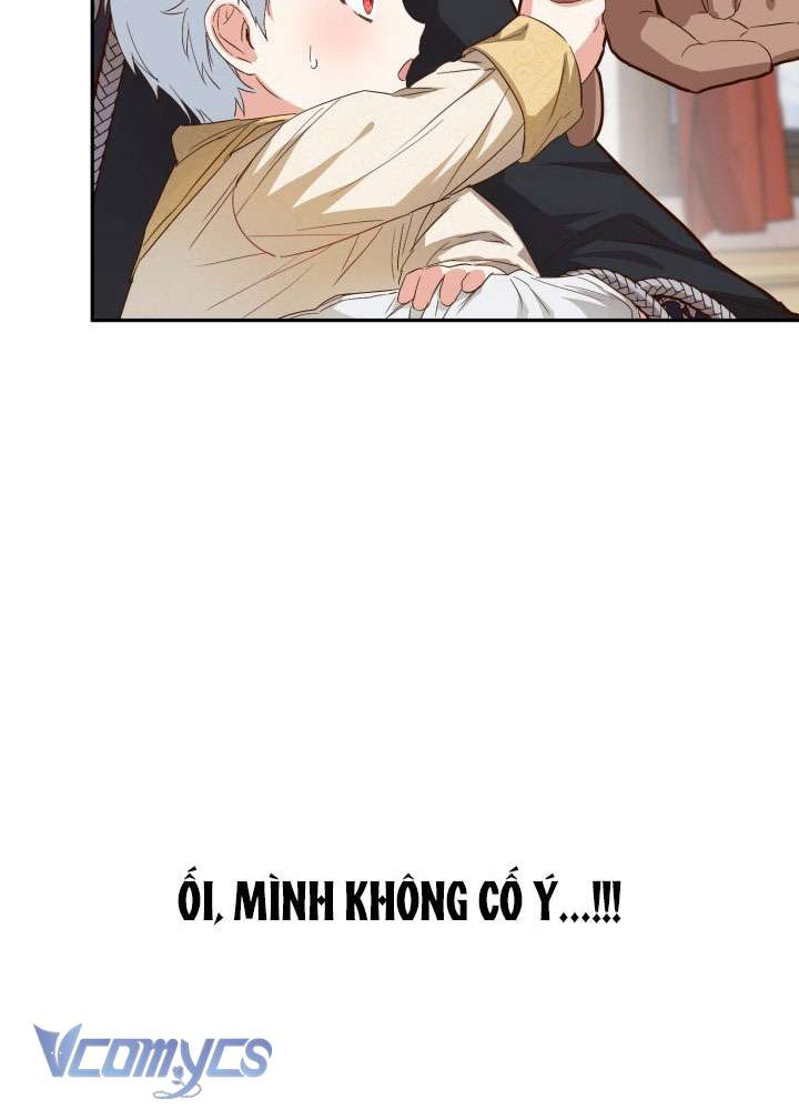 Tái Sinh Thành Con Gái Của Ma Vương Chap 8 - Next Chap 9