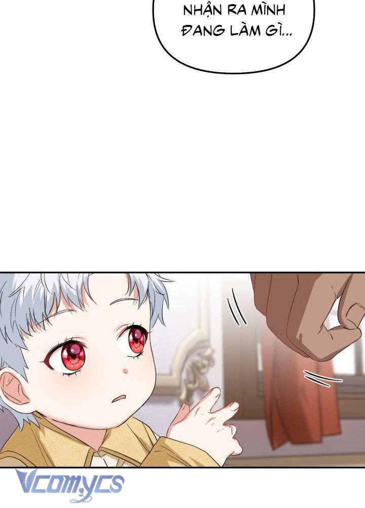 Tái Sinh Thành Con Gái Của Ma Vương Chap 8 - Next Chap 9