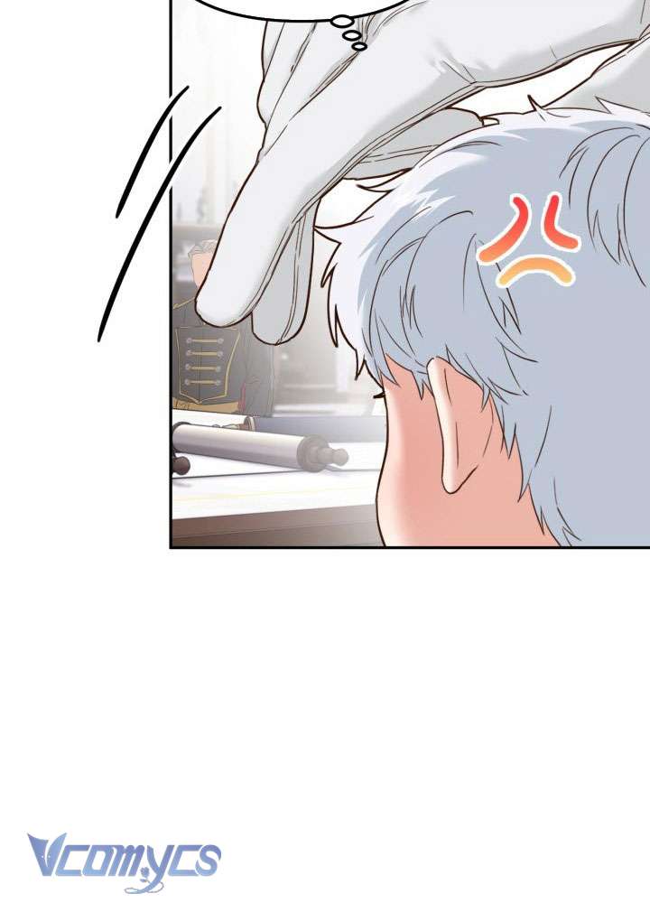 Tái Sinh Thành Con Gái Của Ma Vương Chap 8 - Next Chap 9