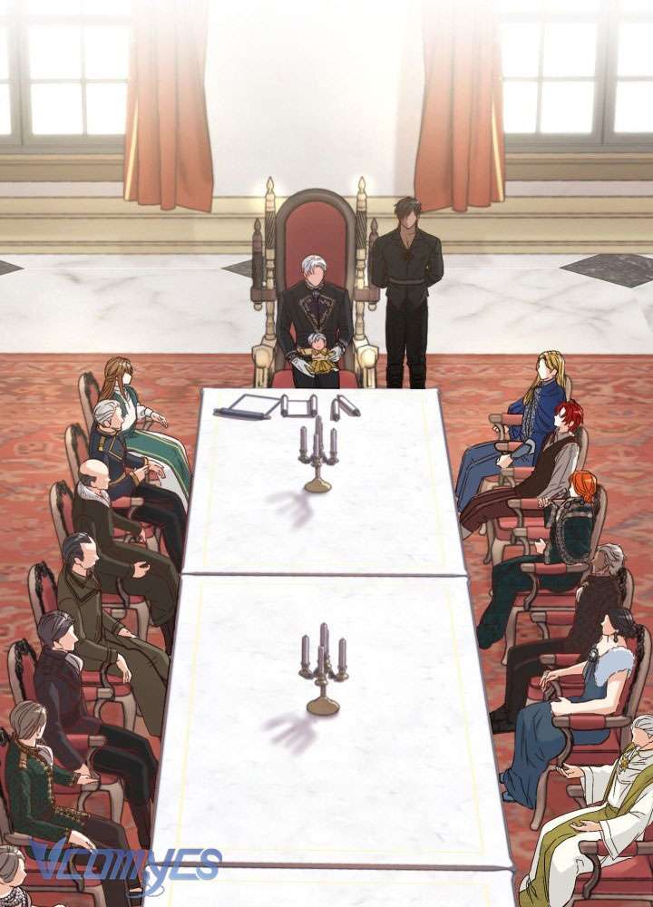 Tái Sinh Thành Con Gái Của Ma Vương Chap 8 - Next Chap 9