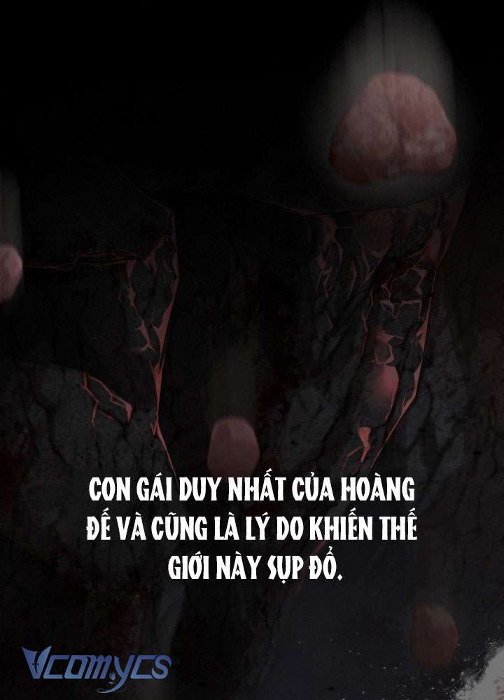 Tái Sinh Thành Con Gái Của Ma Vương Chap 8 - Next Chap 9
