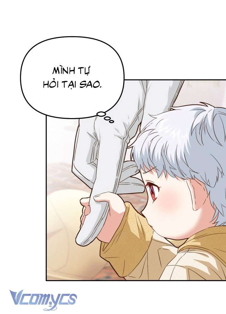 Tái Sinh Thành Con Gái Của Ma Vương Chap 8 - Next Chap 9