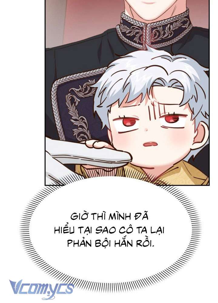 Tái Sinh Thành Con Gái Của Ma Vương Chap 8 - Next Chap 9