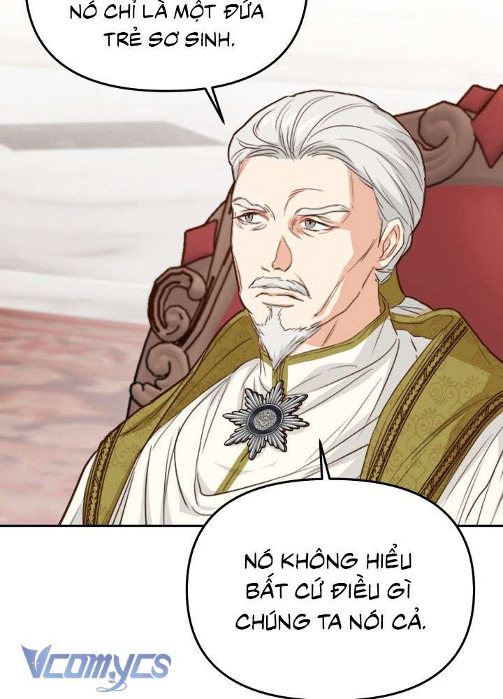 Tái Sinh Thành Con Gái Của Ma Vương Chap 8 - Next Chap 9