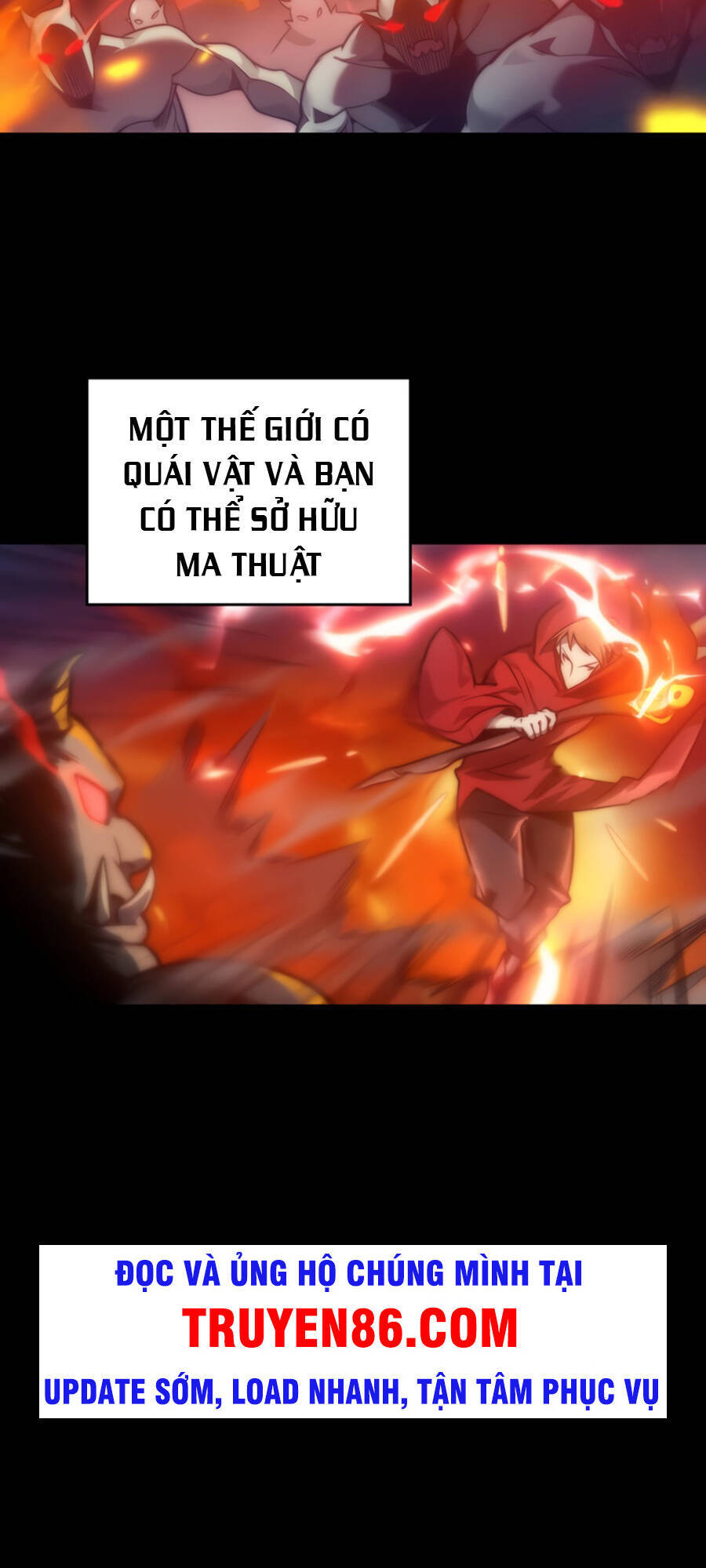 Tái Sinh Thành Công Chức Bình Thường Ở Một Thế Giới Xa Lạ Chap 0.5 - Next Chap 1.5