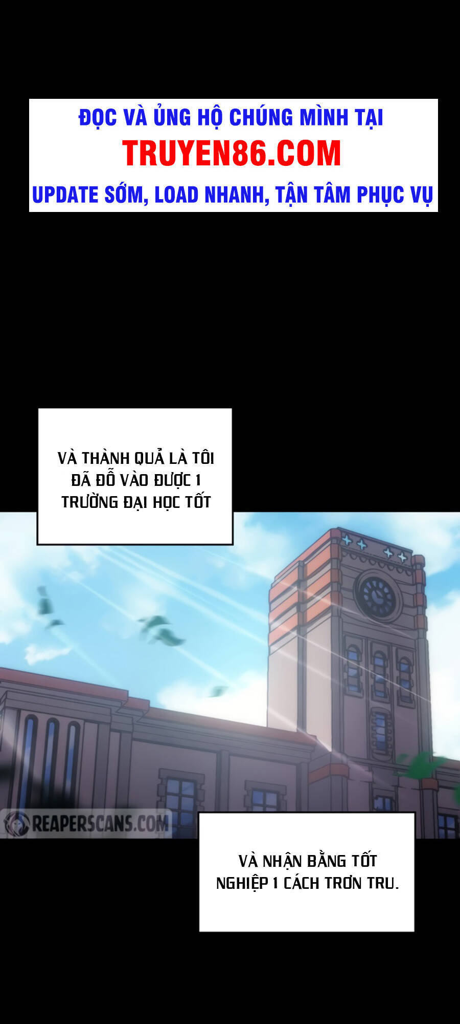 Tái Sinh Thành Công Chức Bình Thường Ở Một Thế Giới Xa Lạ Chap 0.5 - Next Chap 1.5