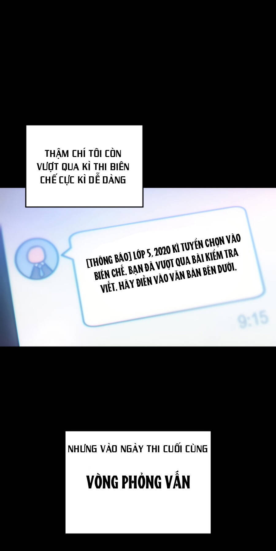 Tái Sinh Thành Công Chức Bình Thường Ở Một Thế Giới Xa Lạ Chap 0.5 - Next Chap 1.5