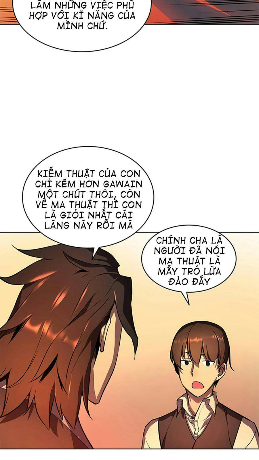 Tái Sinh Thành Công Chức Bình Thường Ở Một Thế Giới Xa Lạ Chap 0 - Next Chap 1