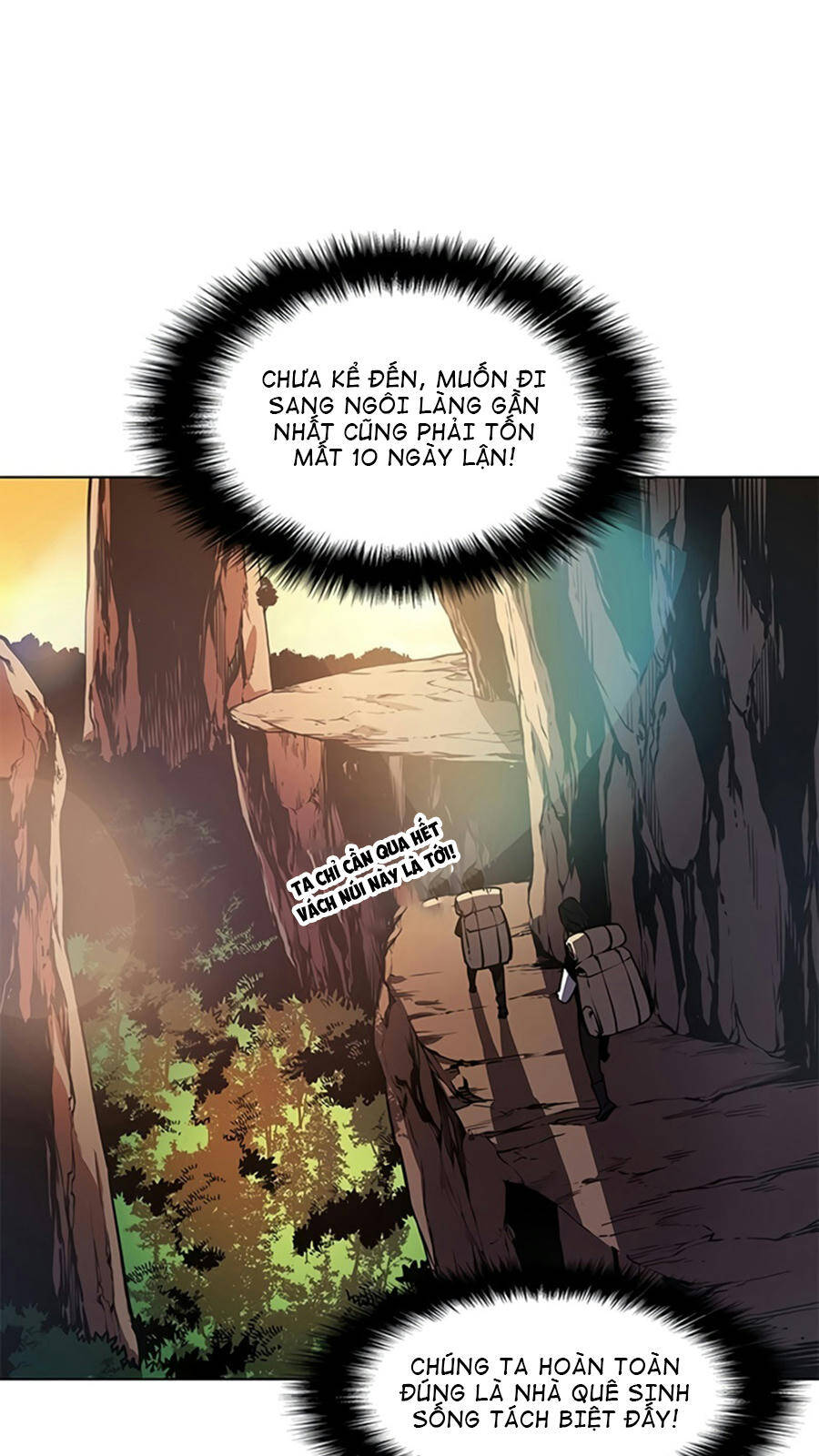 Tái Sinh Thành Công Chức Bình Thường Ở Một Thế Giới Xa Lạ Chap 0 - Next Chap 1