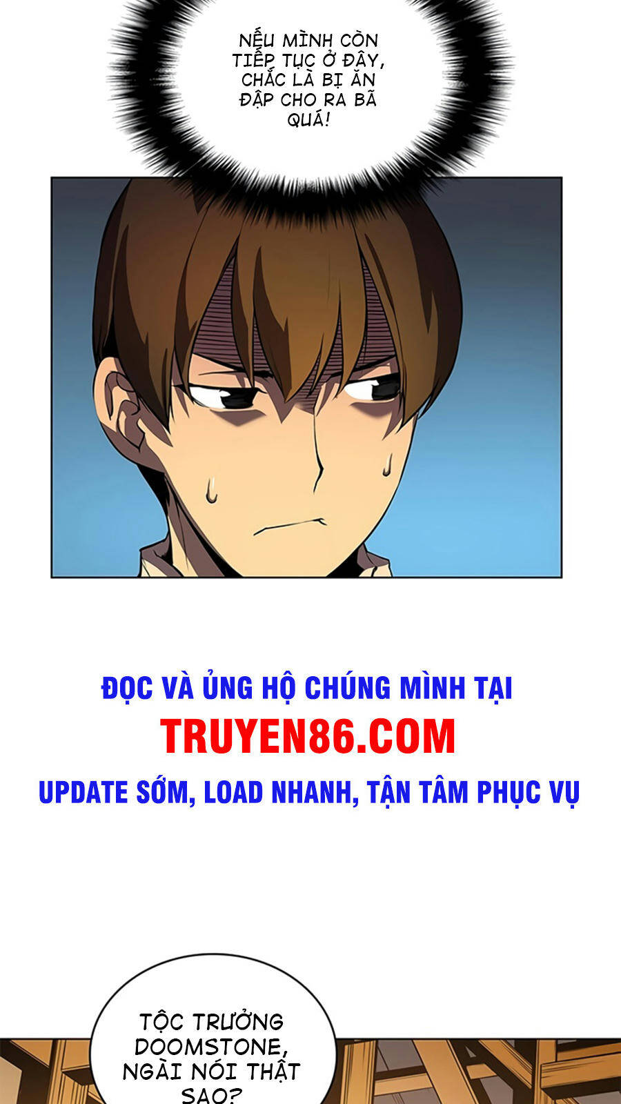 Tái Sinh Thành Công Chức Bình Thường Ở Một Thế Giới Xa Lạ Chap 0 - Next Chap 1
