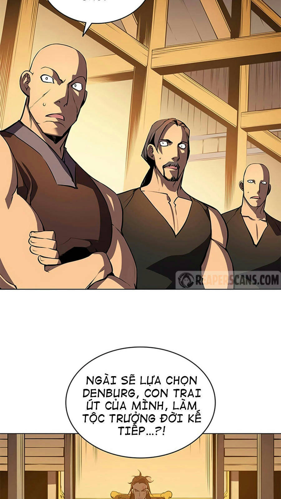 Tái Sinh Thành Công Chức Bình Thường Ở Một Thế Giới Xa Lạ Chap 0 - Next Chap 1