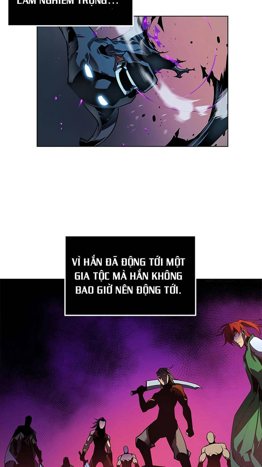 Tái Sinh Thành Công Chức Bình Thường Ở Một Thế Giới Xa Lạ Chap 0 - Next Chap 1