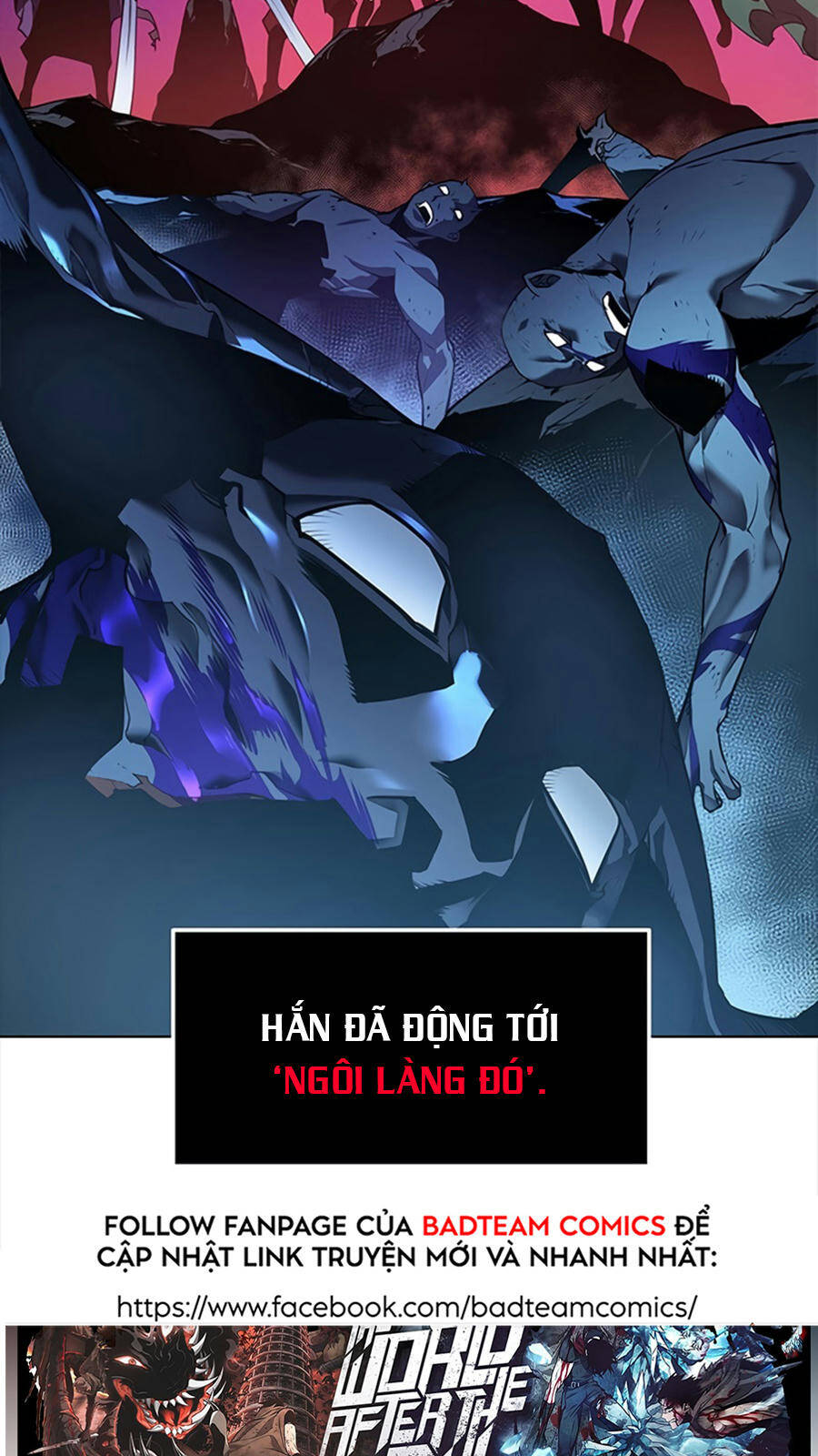 Tái Sinh Thành Công Chức Bình Thường Ở Một Thế Giới Xa Lạ Chap 0 - Next Chap 1