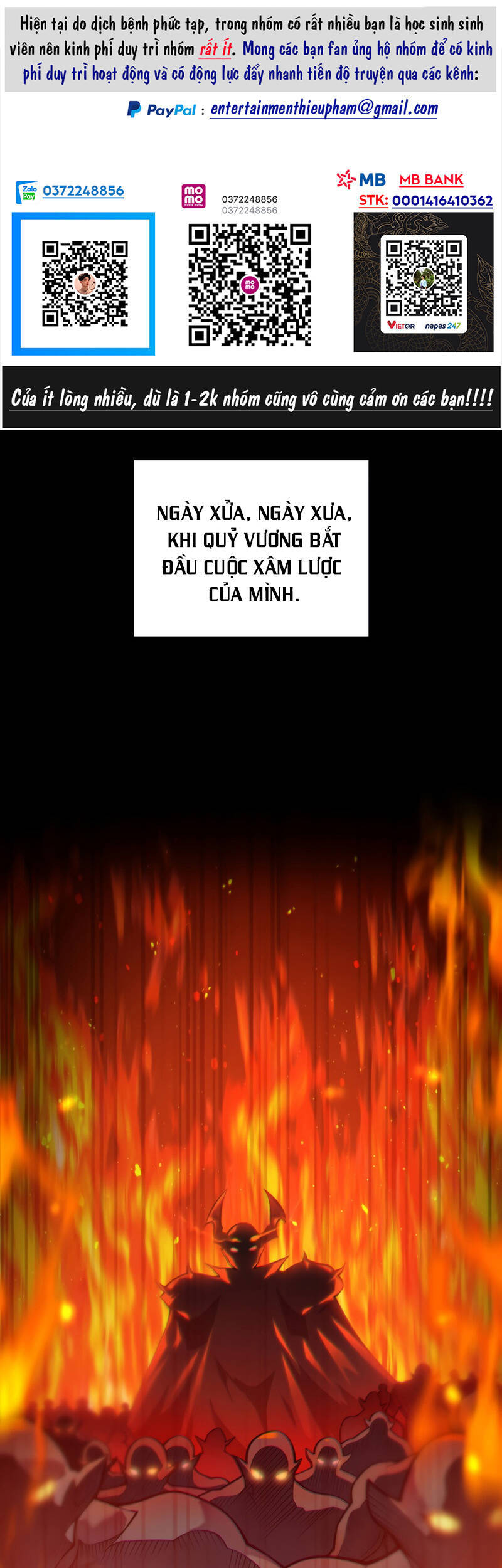 Tái Sinh Thành Công Chức Bình Thường Ở Một Thế Giới Xa Lạ Chap 1 - Next Chap 2
