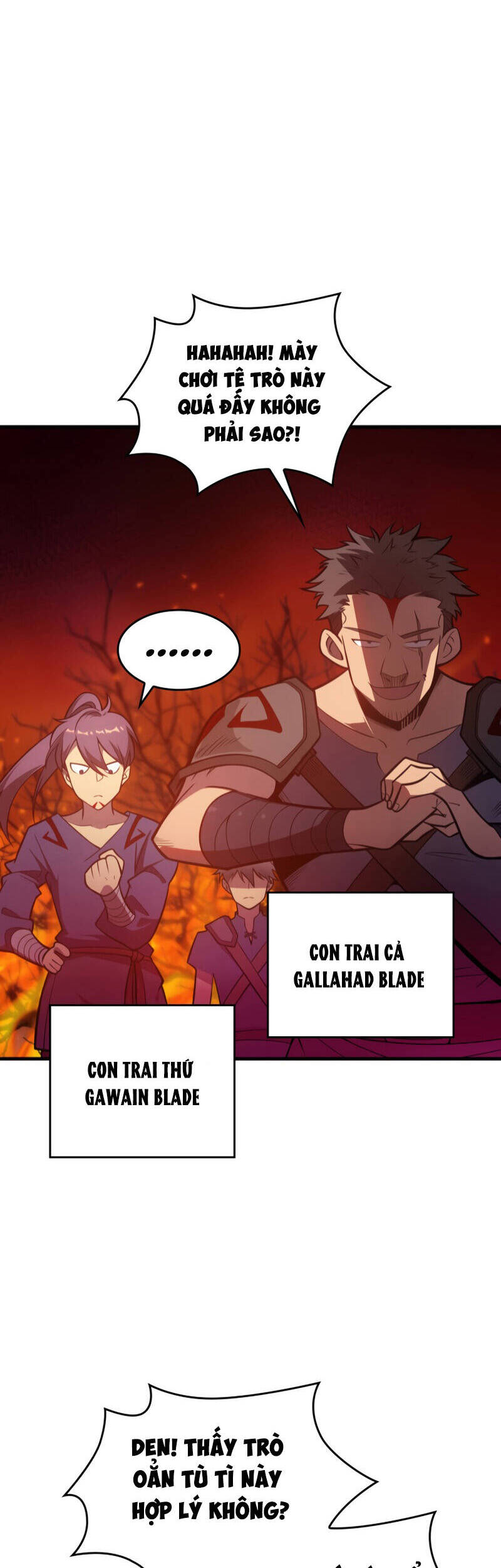 Tái Sinh Thành Công Chức Bình Thường Ở Một Thế Giới Xa Lạ Chap 1 - Next Chap 2