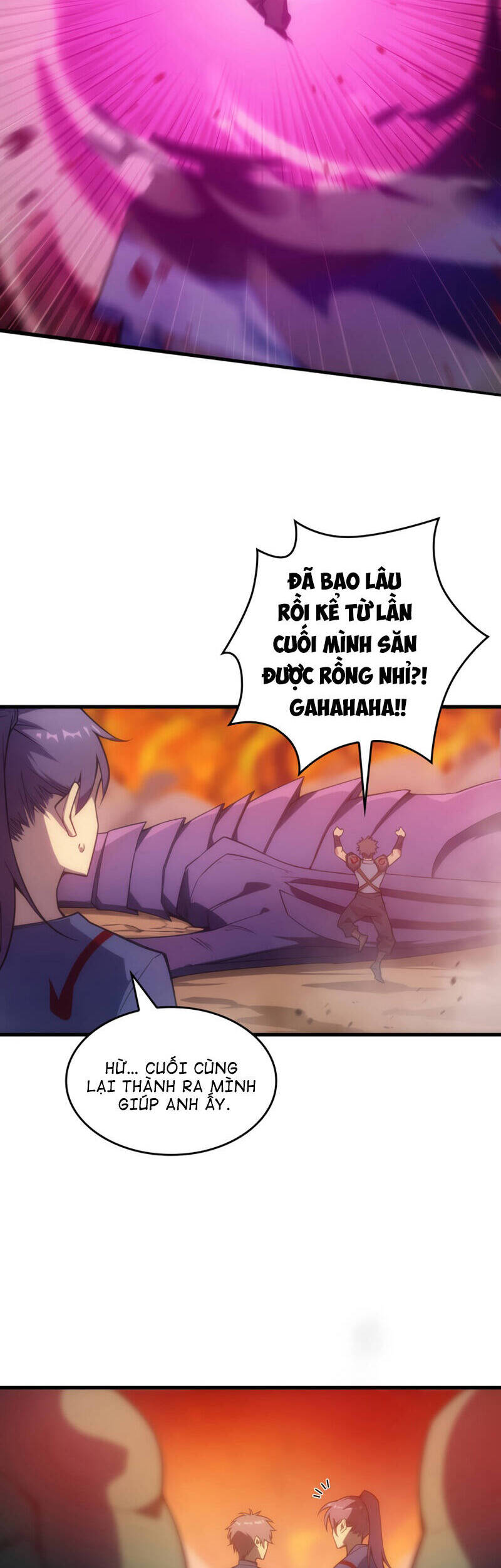 Tái Sinh Thành Công Chức Bình Thường Ở Một Thế Giới Xa Lạ Chap 1 - Next Chap 2